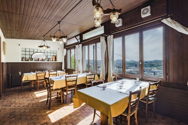 Grotto Bundi alle cantine di Mendrisio 19