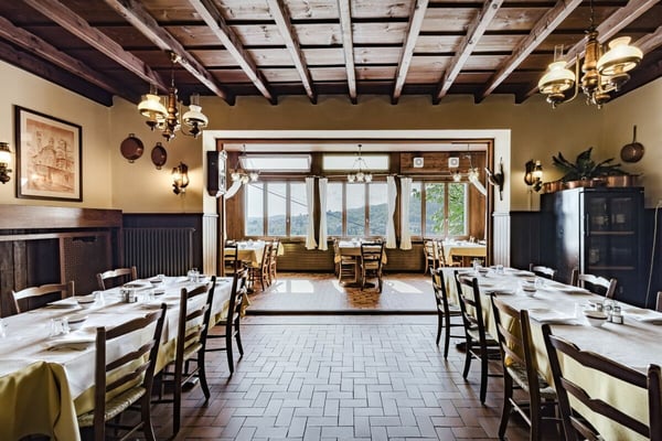 Grotto Bundi alle cantine di Mendrisio 13