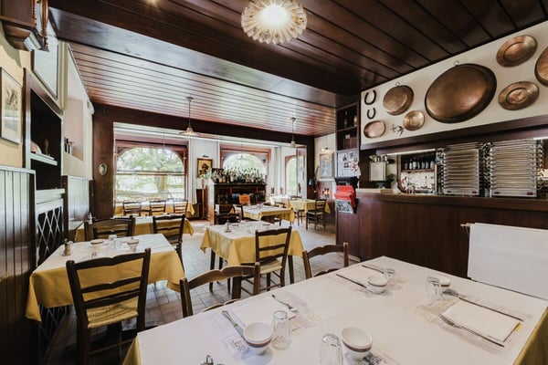 Grotto Bundi alle cantine di Mendrisio 15