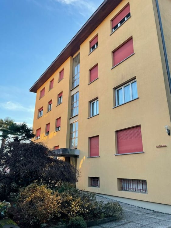 Appartamento luminoso ben strutturato: anche a reddito 4