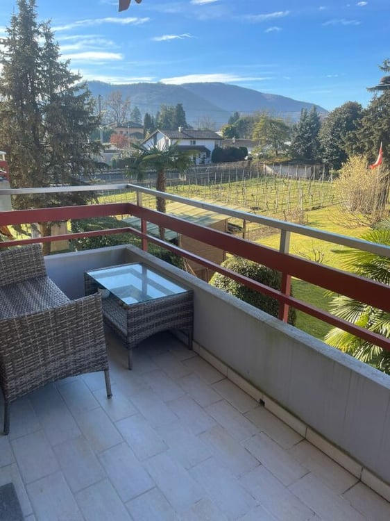 Appartamento luminoso ben strutturato: anche a reddito 1