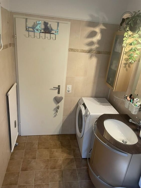 Appartamento luminoso ben strutturato: anche a reddito 8