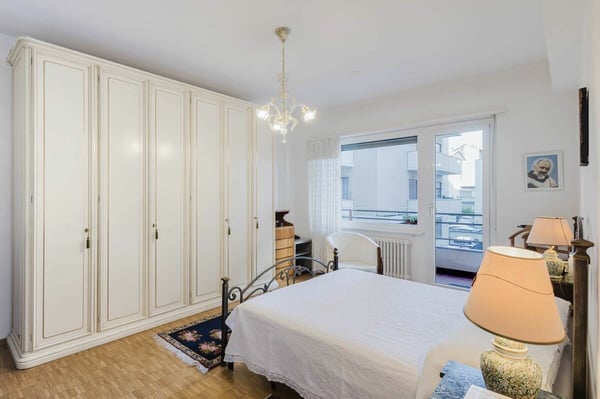 Accogliente appartamento in centro città 4