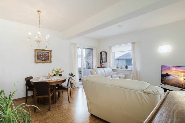 Accogliente appartamento in centro città 12