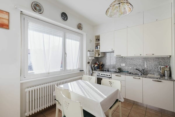 Accogliente appartamento in centro città 14