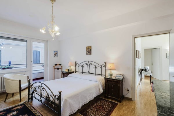 Accogliente appartamento in centro città 3