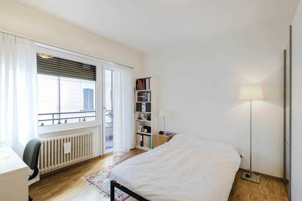 Accogliente appartamento in centro città 8