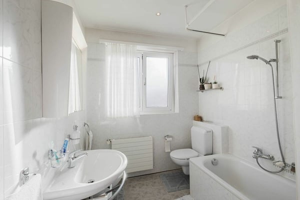 Accogliente appartamento in centro città 10