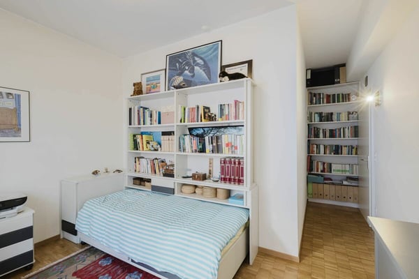 Accogliente appartamento in centro città 6