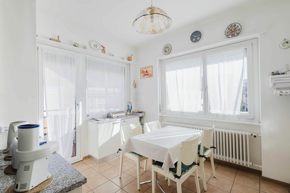 Accogliente appartamento in centro città