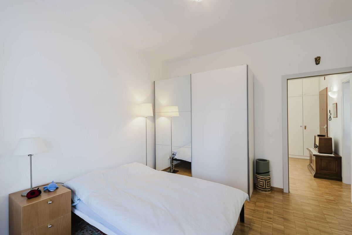 Accogliente appartamento in centro città