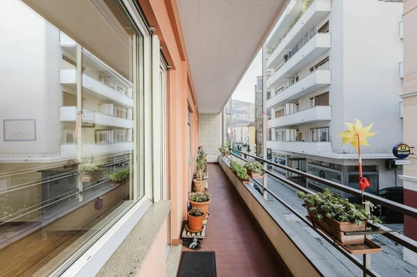 Accogliente appartamento in centro città 9