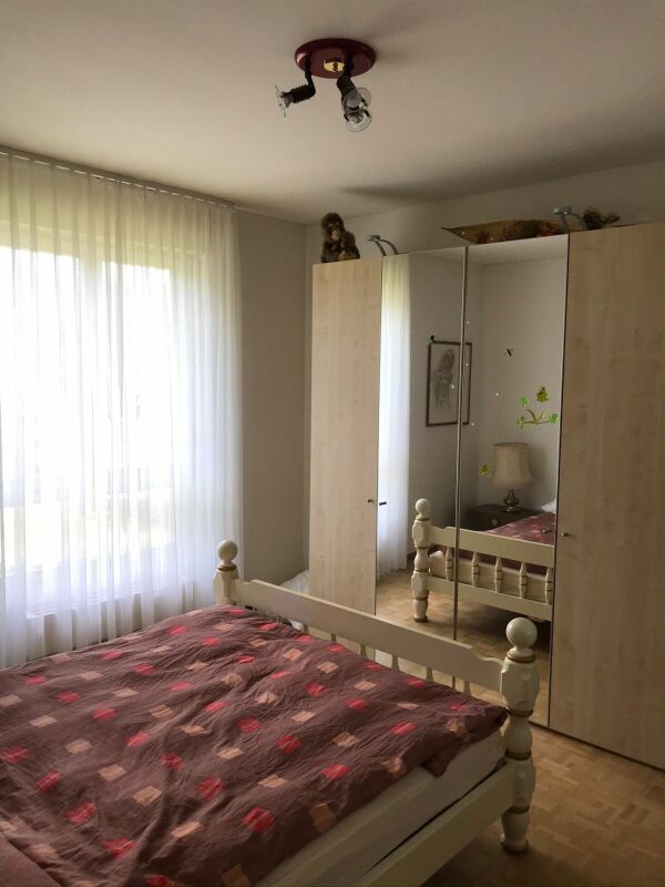 Stupenda casa in posizione residenziale
