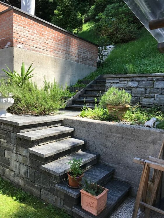Stupenda casa in posizione residenziale 11
