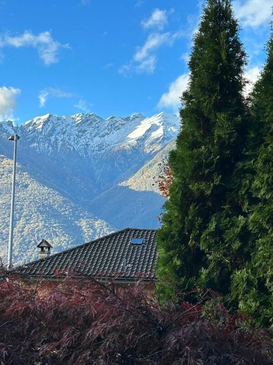 Stupenda casa in posizione residenziale 12