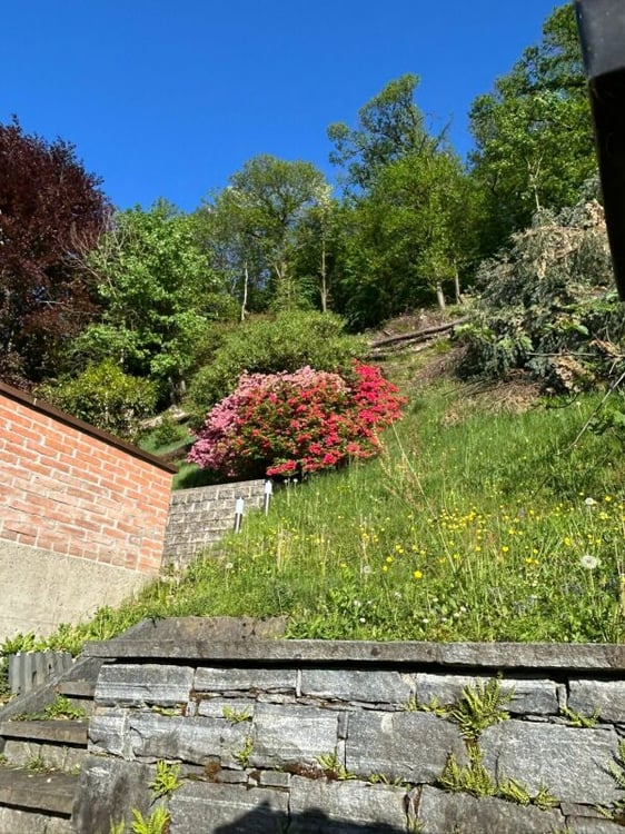 Stupenda casa in posizione residenziale
