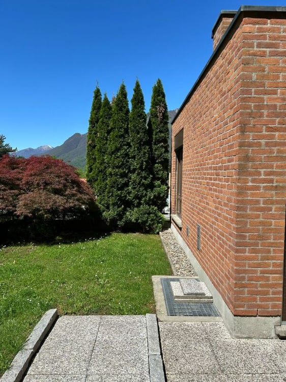 Stupenda casa in posizione residenziale 14
