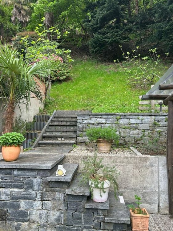 Stupenda casa in posizione residenziale 4