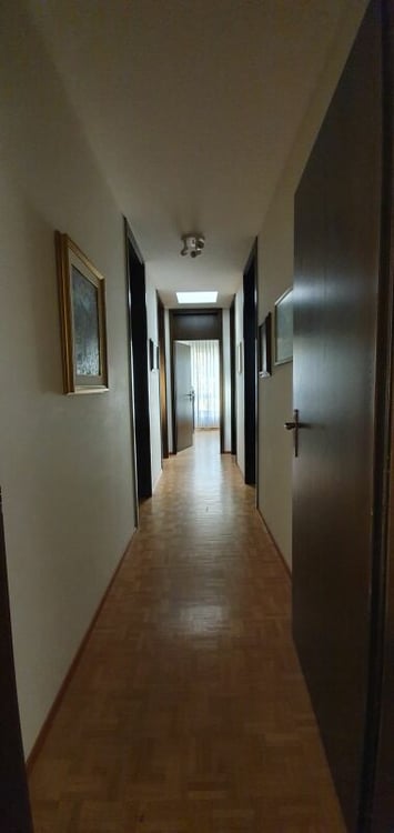 Stupenda casa in posizione residenziale 9