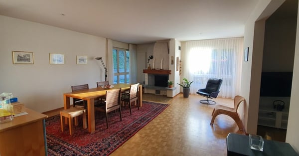Stupenda casa in posizione residenziale 6