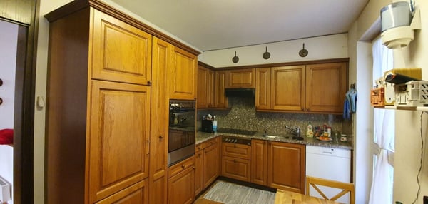 Stupenda casa in posizione residenziale 7