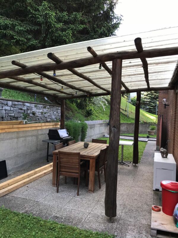 Stupenda casa in posizione residenziale