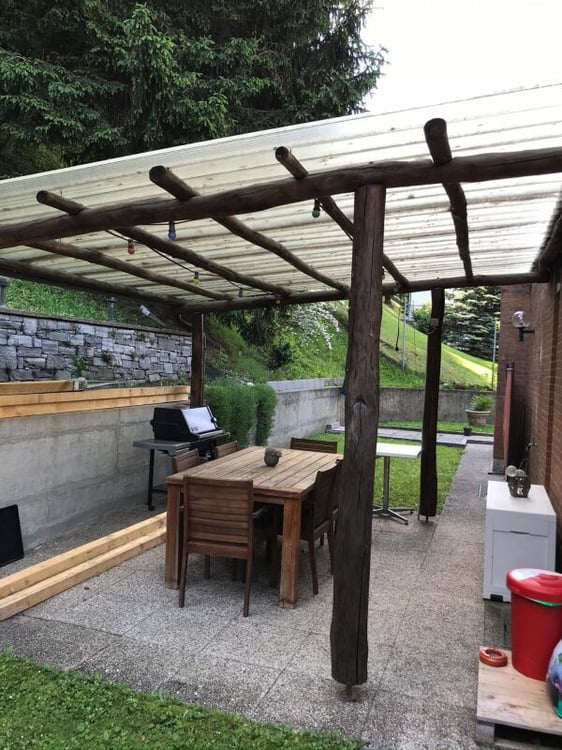 Stupenda casa in posizione residenziale 8