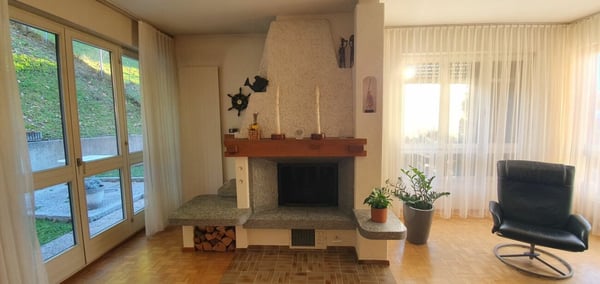 Stupenda casa in posizione residenziale 5