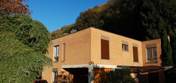 Stupenda casa in posizione residenziale 2