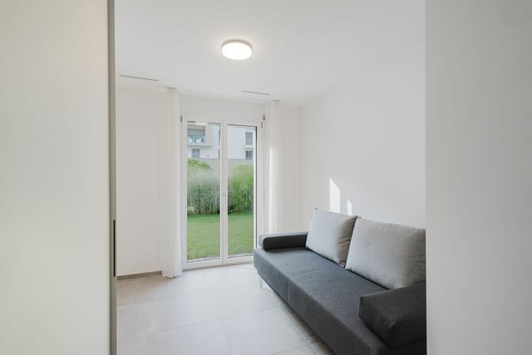 Al Parco della Roggia in mezzo al verde! 12