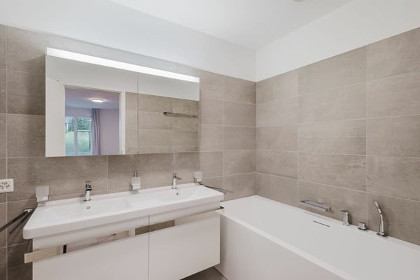 Al Parco della Roggia in mezzo al verde! 9