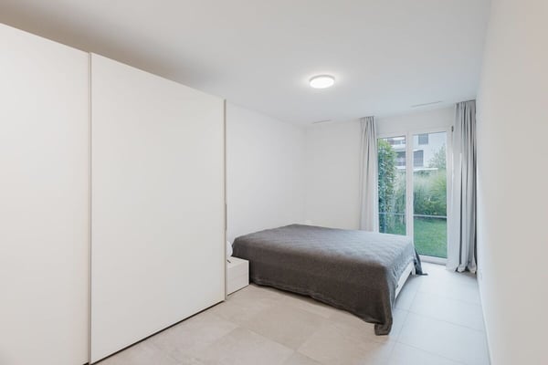 Al Parco della Roggia in mezzo al verde! 7