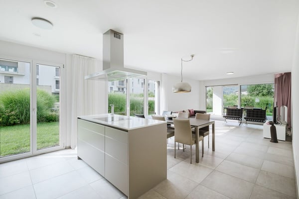 Al Parco della Roggia in mezzo al verde! 3