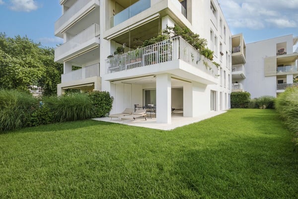 Al Parco della Roggia in mezzo al verde! 1