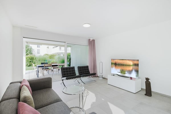 Al Parco della Roggia in mezzo al verde! 5