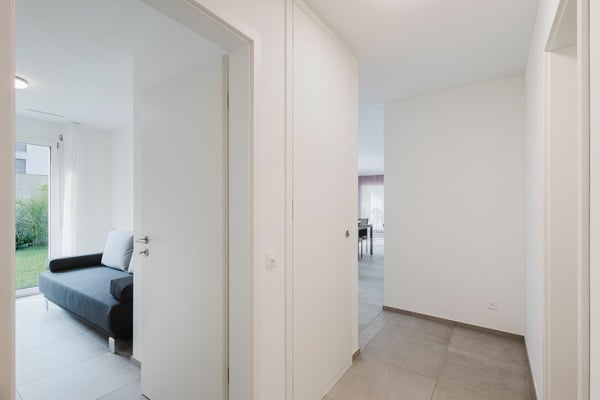 Al Parco della Roggia in mezzo al verde! 11