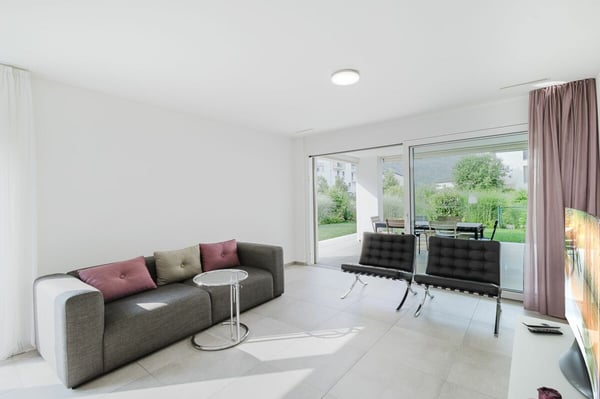 Al Parco della Roggia in mezzo al verde! 14