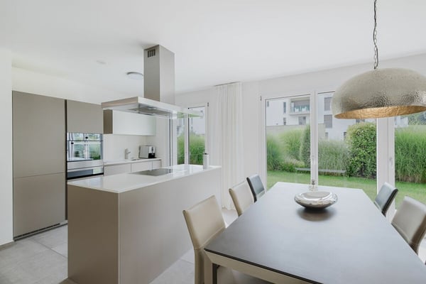 Al Parco della Roggia in mezzo al verde! 6