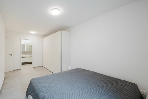 Al Parco della Roggia in mezzo al verde! 8