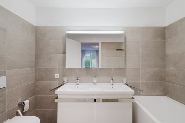 Al Parco della Roggia in mezzo al verde! 10