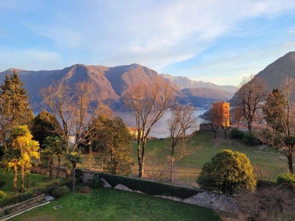 Prestigioso attico di lusso con vista a 360° impareggiabile! 7