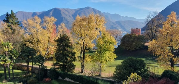 Prestigioso attico di lusso con vista a 360° impareggiabile! 6