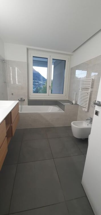 Prestigioso attico di lusso con vista a 360° impareggiabile! 13