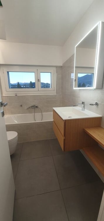 Prestigioso attico di lusso con vista a 360° impareggiabile! 15