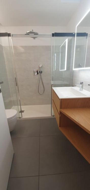 Prestigioso attico di lusso con vista a 360° impareggiabile! 12