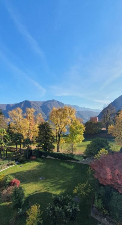 Prestigioso attico di lusso con vista a 360° impareggiabile! 16