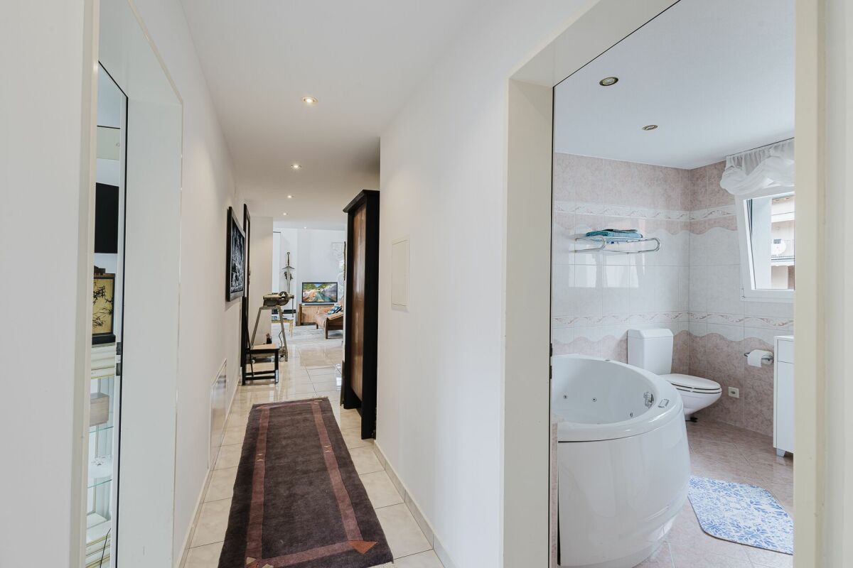Incantevole Attico Duplex anche come Residenza secondaria/Zweitwohnsitz
