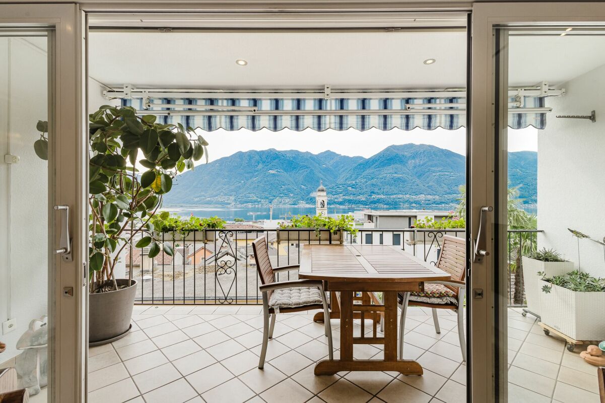 Incantevole Attico Duplex anche come Residenza secondaria/Zweitwohnsitz