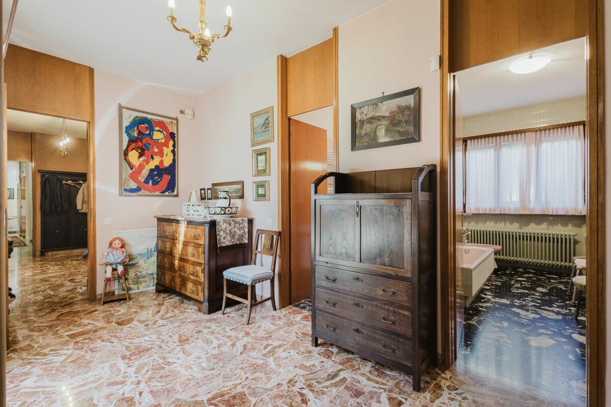 Splendida villa signorile immersa nel verde del proprio parco
