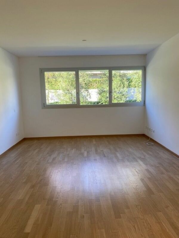 Stupendo e ampio attico con vista sul Lago di Lugano